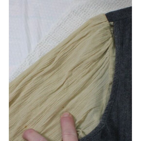 Disney Store Pirates Of The Caribbean Jack Sparrow Costume Vest With Shirt & Bel - Picture 7 of 9